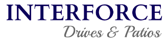 INTERFORCE DRIVES & PATIOS
